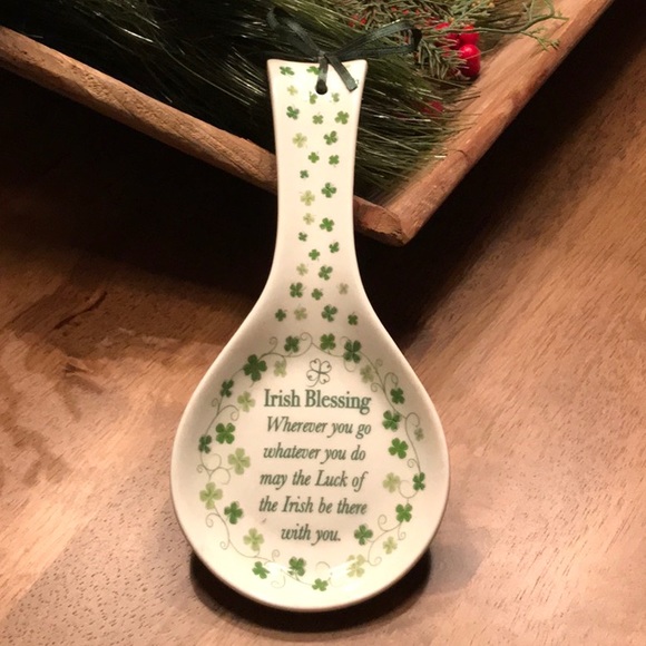 Misc St. Patrick’s Day items - Picture 2 of 6